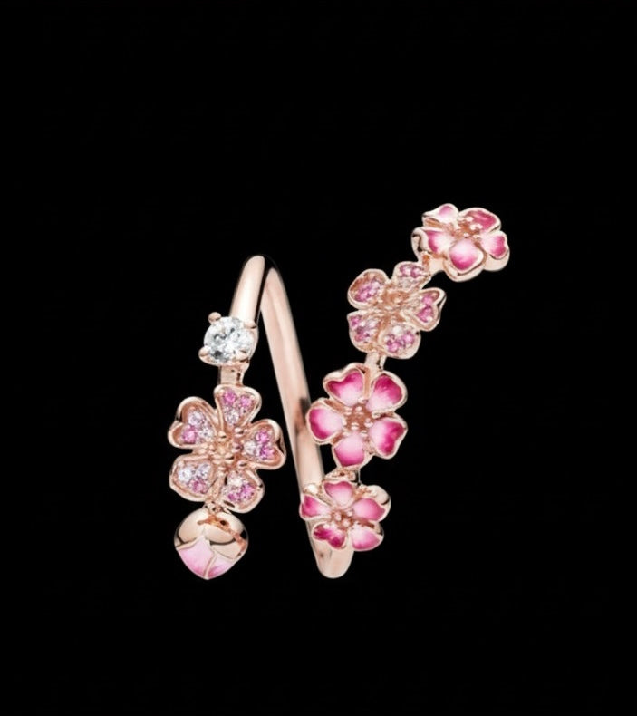 Sakura Ring