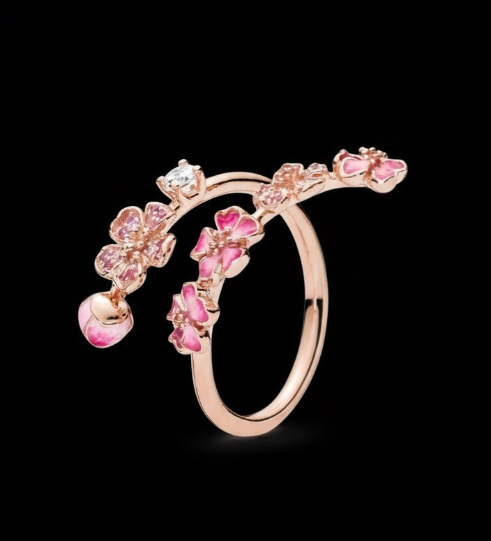 Sakura Ring