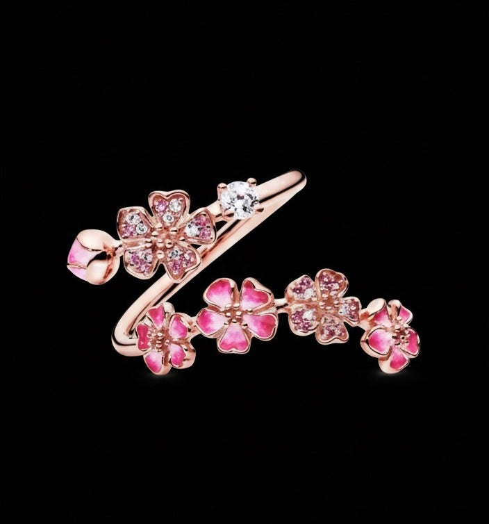 Sakura Ring