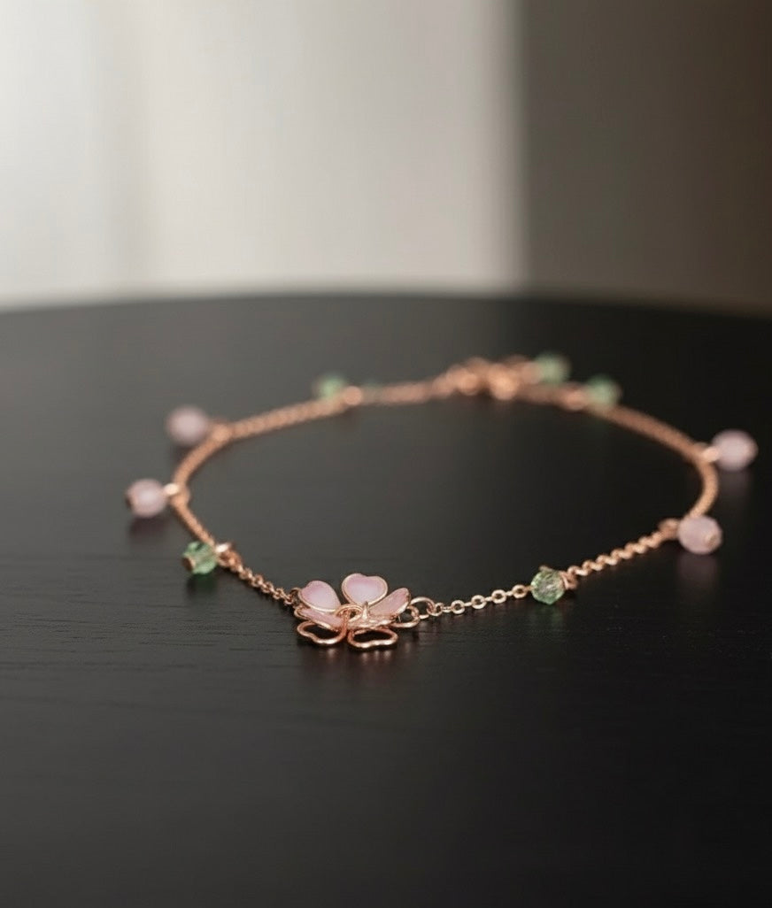 Necklace Nezuko Kamado